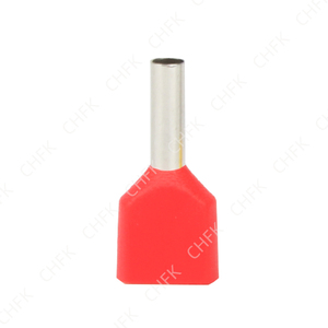 موصل أسلاك نحاسي مطلي بالقصدير TE1508 ذو طرفين مزدوجين - Product Image 2