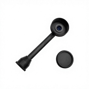 Nouvel oculaire diagonal universel compatible avec les stations totales Topcon GTS100, 330, GTS225, GPT-3102, etc. - Product Image 1