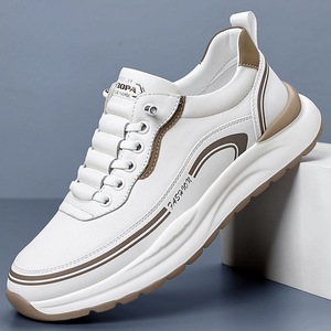 Nuove <span class=keywords><strong>scarpe</strong></span> <span class=keywords><strong>da</strong></span> uomo eleganti e versatili alla moda e resistenti <span class=keywords><strong>comode</strong></span> e morbide adatte <span class=keywords><strong>per</strong></span> <span class=keywords><strong>camminare</strong></span> all'aperto - Product Image 6