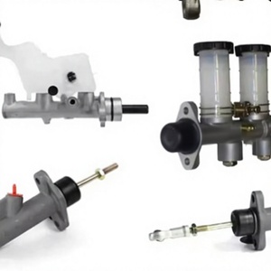 Fuel Injector For Gmc Chevrolet Cadillac Hummer H2 4.8L <b>Gasoline</b> Engine Part Number 17113553 25323974 - Product Image 4
