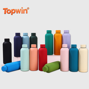 Bouteille isotherme à double paroi de 1000 ml en acier inoxydable, tasse à vide, garde au chaud et au froid, flacon isotherme sous vide - Product Image 1