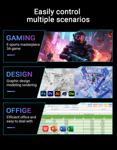 SSD M.2 NVMe GreatWall 256GB 2280 PCIe Gen3.0x4 para Uso em Laptop e Servidor com Carcaça Metálica Direto da Fábrica - Product Image 5