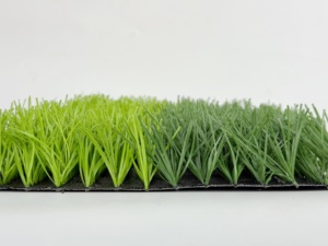 <span class=keywords><strong>Gazon</strong></span> synthétique durable pour terrains de football 30/50mm, garantie 3 ans, offre spéciale 2026, réduction disponible pour les achats en gros - Product Image 3