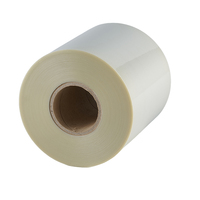 Rouleau de papier isolant électrique Isoflex 191 classe F H résistant aux hautes températures pour transformateurs et fentes de stator