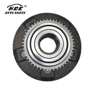 10094254 BWK1640 ขายส่งอะไหล่รถยนต์ HDE ลูกปืนล้อหลังสำหรับ MG ZS - Product Image 5