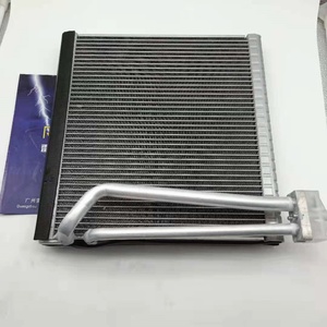Condensateur E336D 336D 2457836 3532151, Noyau de chauffage E336D 245-7836 353-2151 - Product Image 2