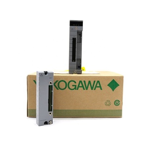 โมดูล PLC ของแท้ Yokogawa AAI143 DCS โมดูลอินพุตแบบอนาล็อก AAI543 AAV141 AAB843 AAR181 โมดูล I/O AAI143-H50 PLC - Product Image 6