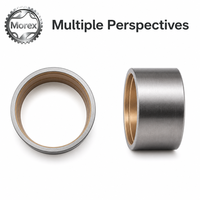 Bague de pivot HD90149416932 pour système de direction de châssis de camion benne minier à carrosserie large de 50 tonnes Hande - Pièces de rechange en gros