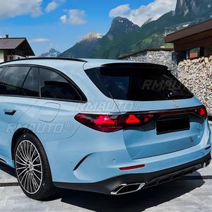 Alerón Trasero para Automóvil, Accesorios Exteriores para Benz Clase E Touring Edition S214 Estate 2024+, Alerón de Maletero, Kit de Carrocería - Product Image 4