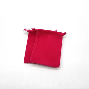 Bolsa de bolso para flandres com cordão, bolsa para guardar joias, logotipo com estampa de poeira, fone de ouvido, bolsa para joalheria e rebanho