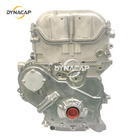 Moteur prêt à être expédié LAF Ecotec 2.4 L pour GM Chevrolet Equinox Orlando Buick LaCrosse Regal
