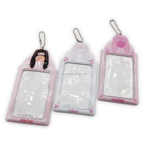Il prezzo di fabbrica crea il tuo logo con supporto per fotocopie Kpop Star coreane con supporto per <span class=keywords><strong>foto</strong></span> con stelle - Product Image 1