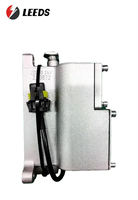 Actionneur électromagnétique ZD350 24V pour régulateur d'accélérateur électronique en plastique d'unité de moteur diesel