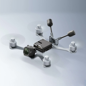 Nueva Unidad Aérea O4, Unidad Aérea O4 Pro, Transmisión de Video Digital FPV, Nueva Alta Definición 4K 60fps/120fps para Cámara <span class=keywords><strong>Dji</strong></span> Air <span class=keywords><strong>Unit</strong></span> O4 Pro - Product Image 2