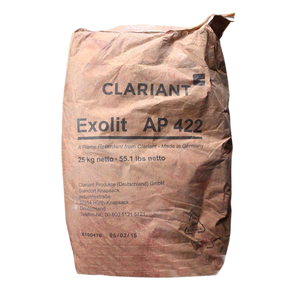 稳定的加工和储存 真正的德国克朗化学公司 Exolit AP755 无卤阻燃剂 - Product Image 3