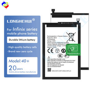 इनफिनिक्स हॉट 50 प्रो प्लस नोट 40 प्रो नोट 40 प्रो प्लस 5 जी 450 x510 हॉट2 x554 होटे 3 - Product Image 1