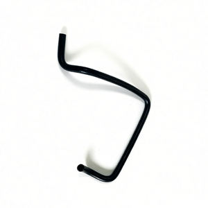 고압 탄성 고무 호스 내유성 자동차 연료 EPDM 호스 니트릴 부타디엔 고무 호스 - Product Image 3