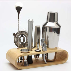 Conjunto de herramientas de soporte de alta calidad, Kit de Tender's barman <span class=keywords><strong>Makita</strong></span>, Combo de herramientas inalámbricas - Product Image 6