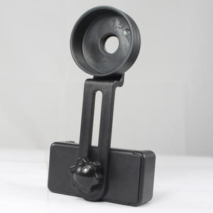Clip para teléfono Maifeng, soporte de resorte ajustable de 39-44mm, 58-85mm para fotografía auxiliar con telescopio - Product Image 4
