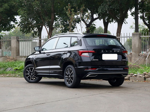 Venta caliente Skoda <span class=keywords><strong>Karoq</strong></span> 2025 TSI280 Premium nuevo coche de gasolina 5 puertas 5 asientos compacto SUV automóvil vehículo de gasolina - Product Image 5