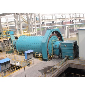 Công Suất Lớn Bóng Di Động Phay Với Nhà Máy Giá Cho Mỏ Vàng Chế Biến Khoáng Sản Đá Vôi Máy Xay Máy Bóng Nhà Máy - Product Image 6