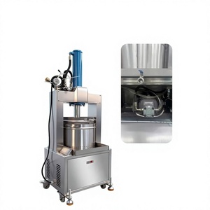 Fully Automatic Pasta Industrial Food-making <b>Machine</b> Household Indian <b>Pancake</b> Making <b>Machine</b> - Product Image 1