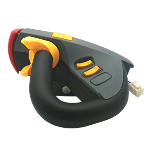 Manillar de Control Eléctrico para Montacargas T600 Direct Deal, 48V 24V - Product Image 6