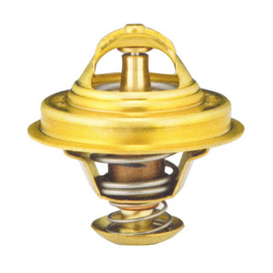 เทอร์โมสตัทเครื่องยนต์ Dn รุ่น Wv75s 82 สำหรับยานยนต์สมัยใหม่ อะไหล่ทดแทน - Product Image 1