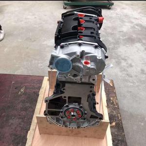 Piezas de motor a precio de fábrica, conjunto de motor de pistón para <span class=keywords><strong>audi</strong></span> C6 2,0 T - Product Image 2