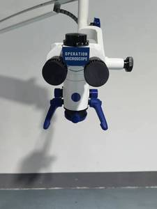 LZJ-6EL HD调节可能な双眼ENT、歯科操作の顕微镜 - Product Image 5