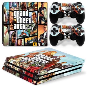 Top Sale Schnelle Lieferung für PS4 Custom Design Skins Vinyl Dekoration Haut aufkleber für Play Station 4 Pro Console Controller