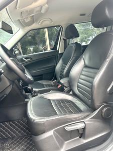 <span class=keywords><strong>Skoda</strong></span> <span class=keywords><strong>Yeti</strong></span> 1.4TSI Meiying Auto 2014, SUV compact européen d'<span class=keywords><strong>occasion</strong></span>, puissance turbo et design de boîte unique - Product Image 6