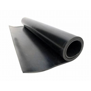 Chine Simple pli Membrane D'étanchéité pour Toiture Flexible <span class=keywords><strong>1mm</strong></span> Feuille de Caoutchouc <span class=keywords><strong>EPDM</strong></span> - Product Image 5