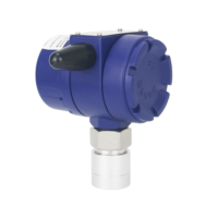 Transmetteur sans fil ultra basse consommation Clouds pour température et humidité, 4G NB-IoT LoRa, enregistreur de données alimenté par batterie pour la chaîne du froid