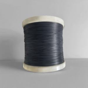 Kawat Nitinol Titanium nikel kualitas tinggi bentuk Super elastis batang batang Aloi memori dengan lapisan nikel akhir - Product Image 2