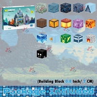 2025 Trending Stem 3D Juego de cubos magnéticos Juguetes magnéticos Rompecabezas para niños Pequeños bloques de construcción magnéticos fuertes mágicos para niños