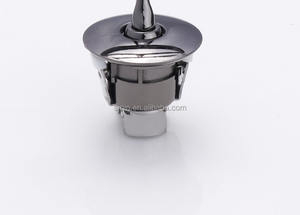 Emblema 3D de Estrella para Capó de Coche, Aleación de Zinc, 44mm, para <span class=keywords><strong>Mercedes</strong></span> Benz A2218800086 W206 W212 W213 W222 W223 E300 - Product Image 4