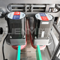 Machine automatique Offre Spéciale de capsulage de bouteilles Machine à sceller les bouchons de bouteilles en verre