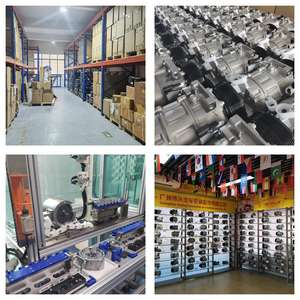 12 Volts Chine Auto Accessoires 64521171310 Pour <span class=keywords><strong>Mini</strong></span> Pour <span class=keywords><strong>Cooper</strong></span> Pour Un Pour R50 Pour R52 Climatiseur Compresseurs WXBM004 - Product Image 6