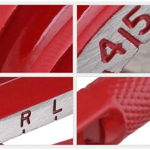 Máquina Dobladora de Tubos Manual 3 en 1 para Tubos de Cobre y Aluminio para Aire Acondicionado, Dobladora de Tubos Transfronteriza, Puede Doblar Tubos de 6 mm - Product Image 4