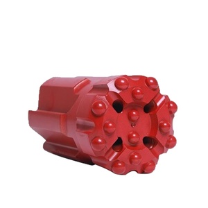 Tricon Tungsten Carbide Tips Yk05 Hexagon rock <span class=keywords><strong>drill</strong></span> button mining bit - Product Image 4