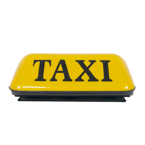 Fournisseur chinois <span class=keywords><strong>HB</strong></span> D-774, éclairage de <span class=keywords><strong>taxi</strong></span> en ABS, compatible universel, lumière LED 12V, vente en gros - Product Image 4