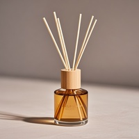 Kits de diffuseurs à bâtonnets pour la décoration intérieure, compatibles avec les commandes en gros et les options de marquage