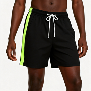 Pantalones Cortos <span class=keywords><strong>Deportivos</strong></span> de Verano para Hombre, Ropa de <span class=keywords><strong>Segunda</strong></span> <span class=keywords><strong>Mano</strong></span> Barata de Fábrica al Por Mayor, Pantalones Cortos Usados de Diferentes Tallas para Deportes al Aire Libre, 38 kg - Product Image 2