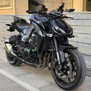 Motocicleta EU Z1000 de 1000cc, Refrigerada por Agua, Estilo Street Fighter, Alto Rendimiento - Product Image 3