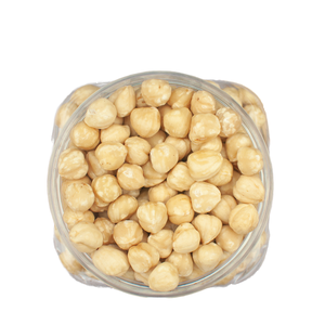 Noisettes grillées saines sans additifs délicieux noyau de noisettes séchées Madwell Prix compétitif en usine - Product Image 1