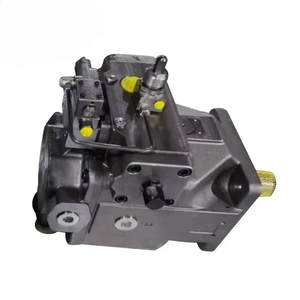 Reemplazo de Bomba Hidráulica |   Bomba de Pistones Axiales A4VSO250DR/30R-PPB13N00 |   Adecuado para equipos industriales y móviles - Product Image 6