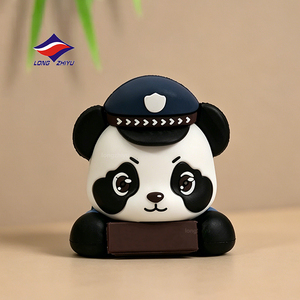 Longzhiyu, 20 Anni di Esperienza nella Produzione di Blind Box, Statuette Personalizzabili in PVC 3D di Personaggi <span class=keywords><strong>Anime</strong></span> con Packaging Personalizzato Disponibile - Product Image 5