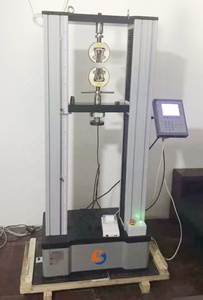 Machine d'essai universelle WDS-50 50kN, fournisseur d'équipement d'essai de traction, machine d'essai de traction ultime - Product Image 3