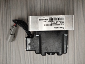 Contrôleur hydraulique d'origine MCV116G4201, contrôle directionnel et de débit pour système hydraulique - Product Image 3
